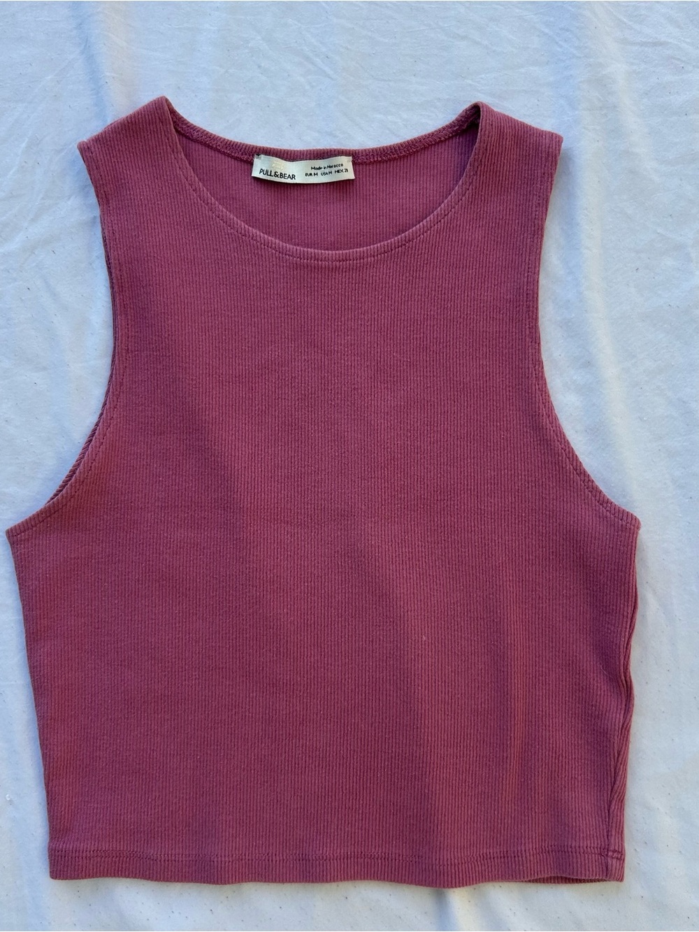 Pull&Bear Tank